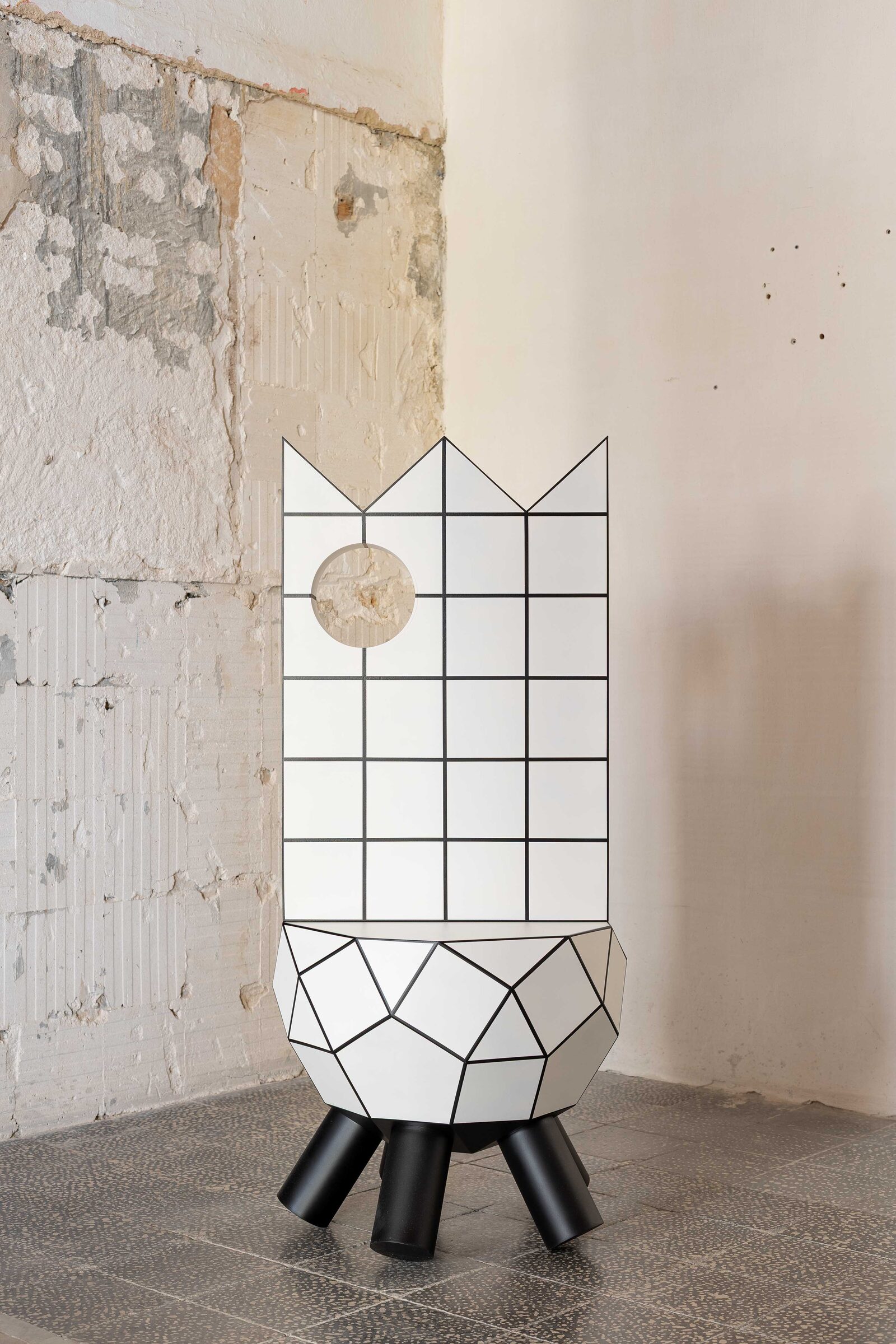 12 x 12 fium by Alvaro Gil