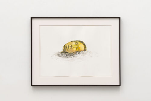 View featured artwork SP17 by Stefano Canto