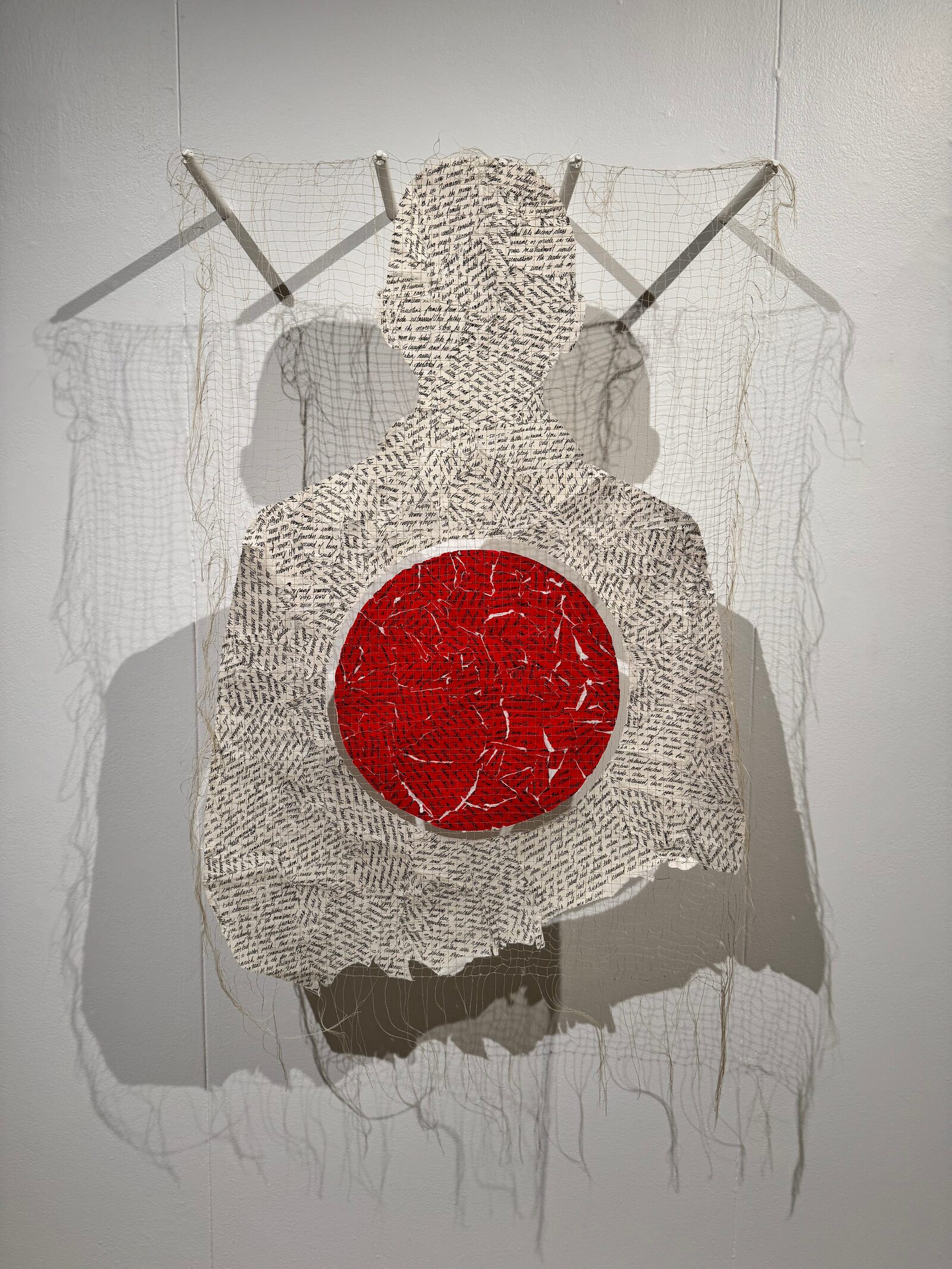 Image gallery Apology by Loretta Faveri