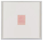 Untitled (18) by Ettore Spalletti