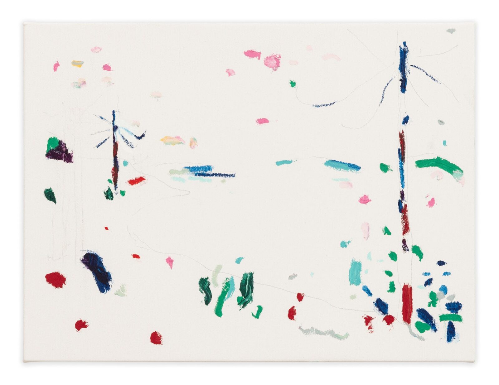 Image gallery In a Quadrant with Shivered Outline by Gedi Sibony