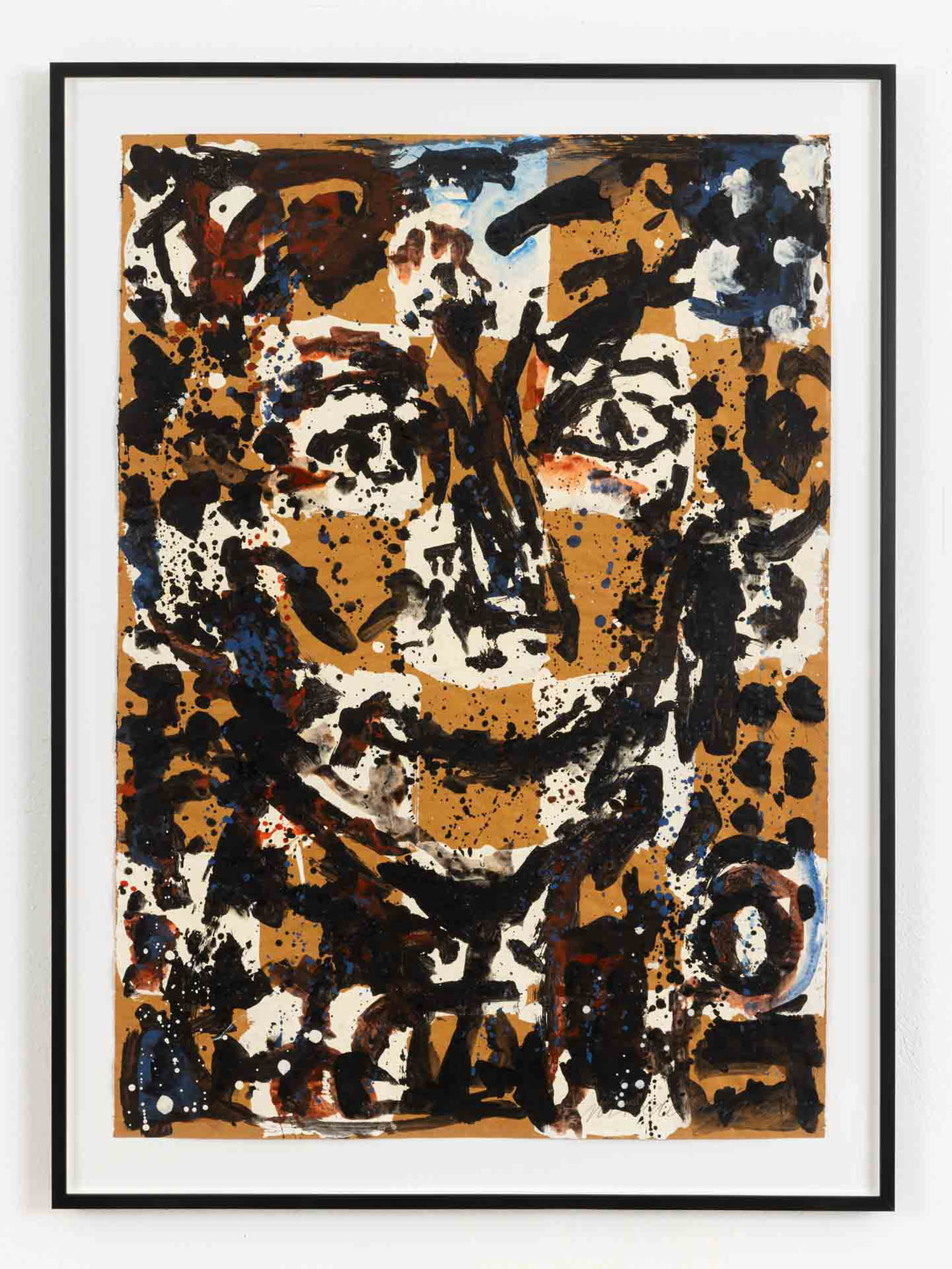 Image gallery S-Kopf by Helmut Middendorf