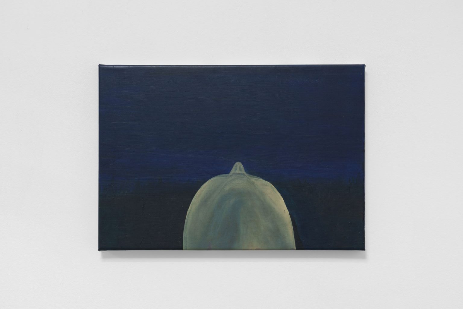 Face 1 by Laura Langer