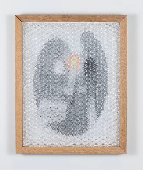 View featured artwork Burning by Katelyn Ledford
