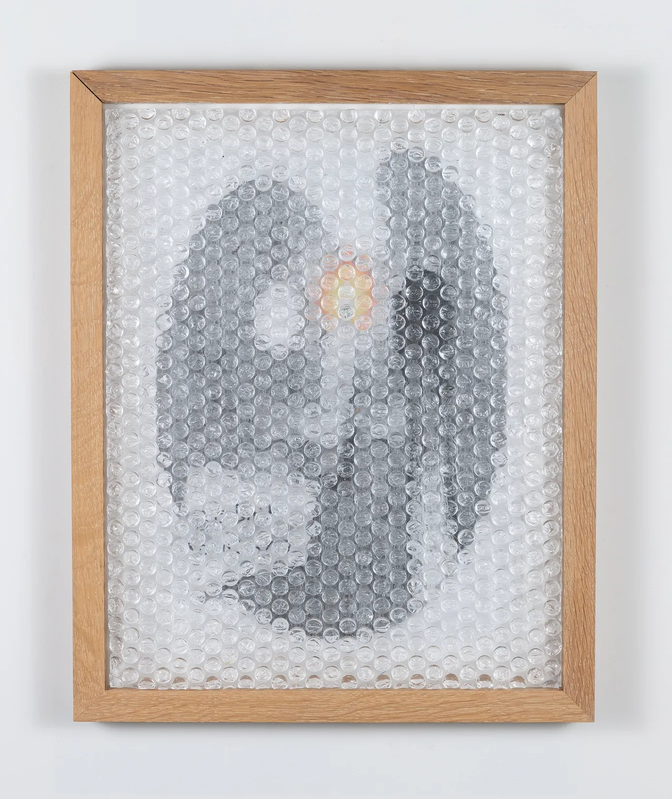 Image gallery Burning by Katelyn Ledford – installation view