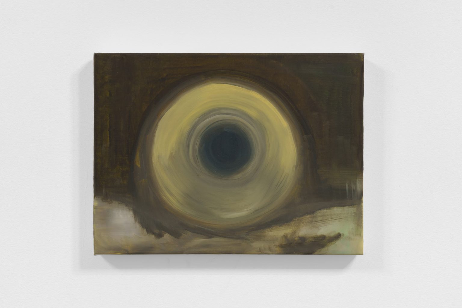 First Trumpet by Laura Langer