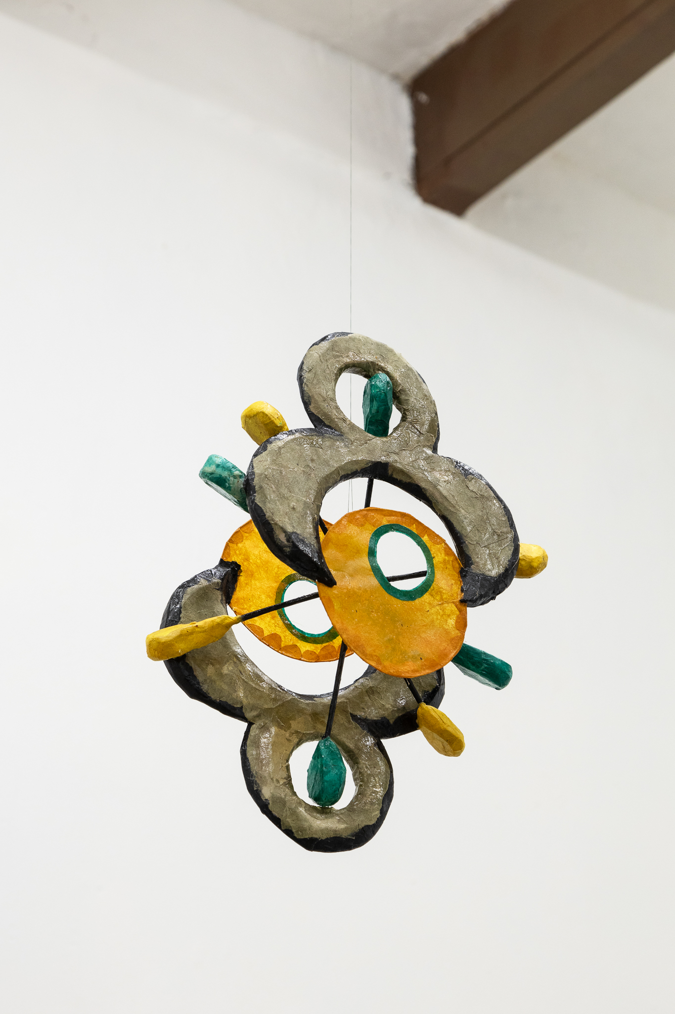 Still Life #5 by Max Keene