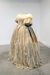 The Bond (detail [dress]) by Karin Jones – installation view