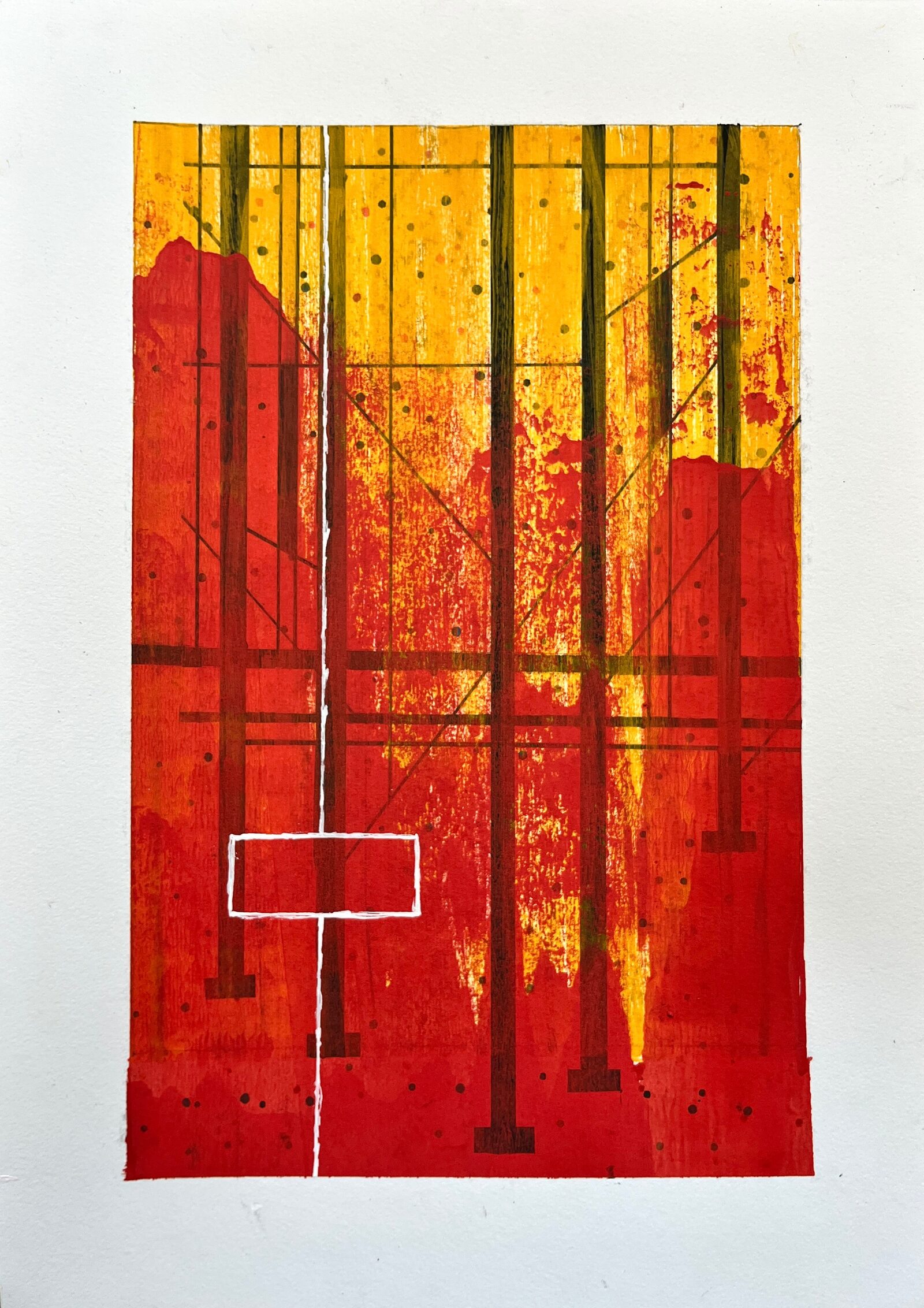 Image gallery Abstract Works - LIV by Peter Vukmirovic Stevens