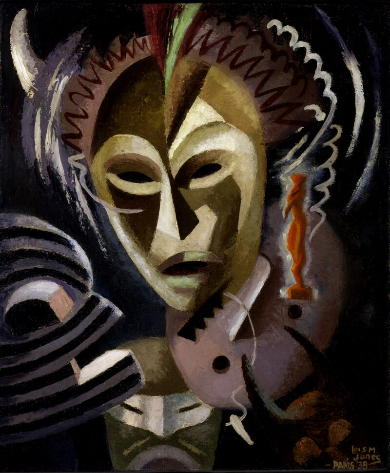 View featured artwork