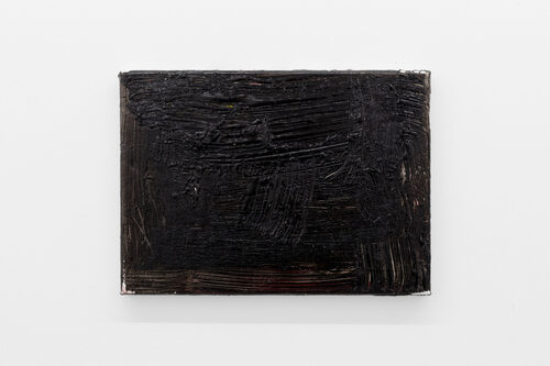View featured artwork Untitled (from the series Tourette) by Stella Sieber