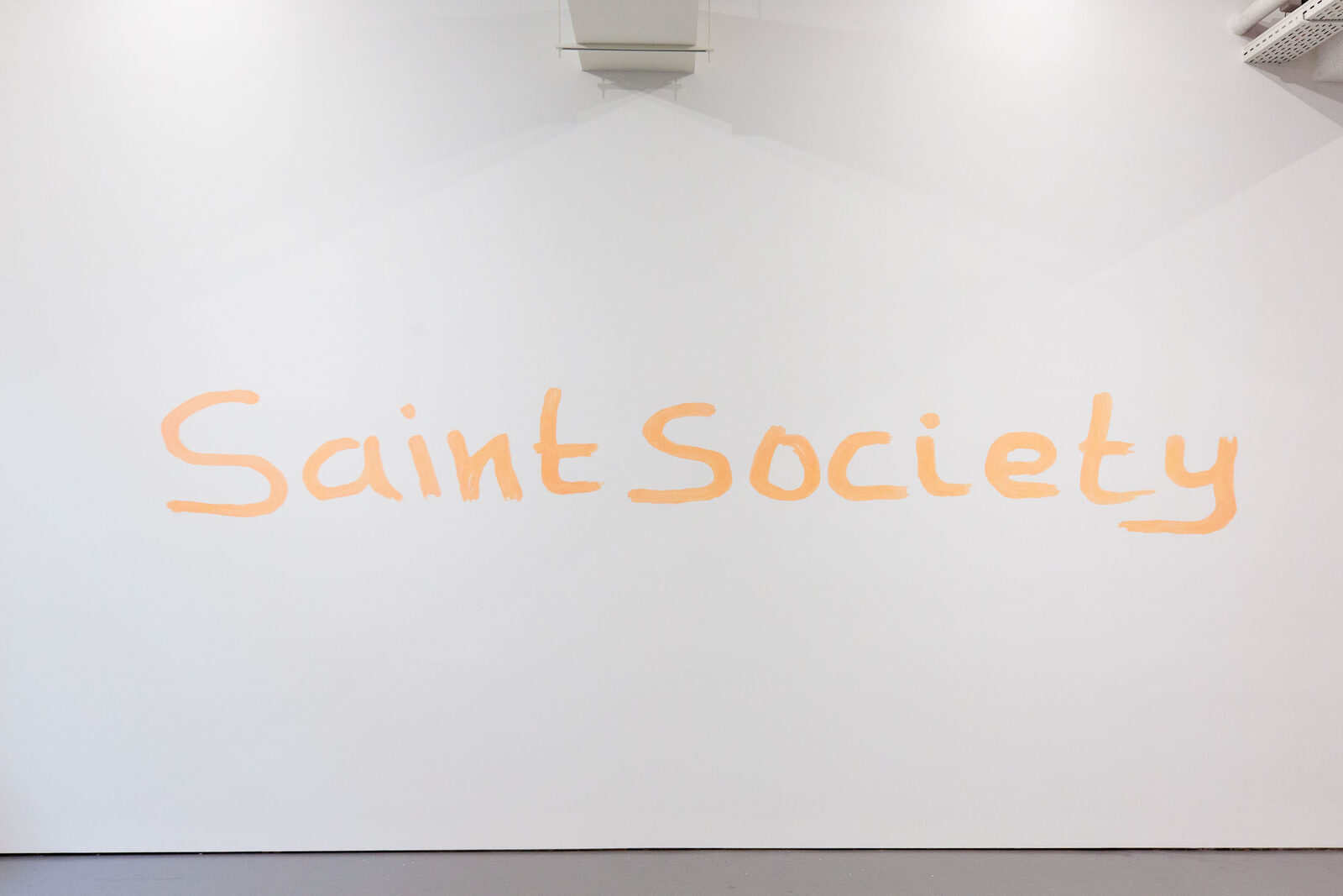 Image gallery Saint Society by Louwrien Wijers