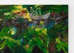 Roma as Oval as Play by Natasha Verbeke – detail view