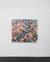 ‘Dripping Demons’ (too loud) by Jutta Koether – installation view