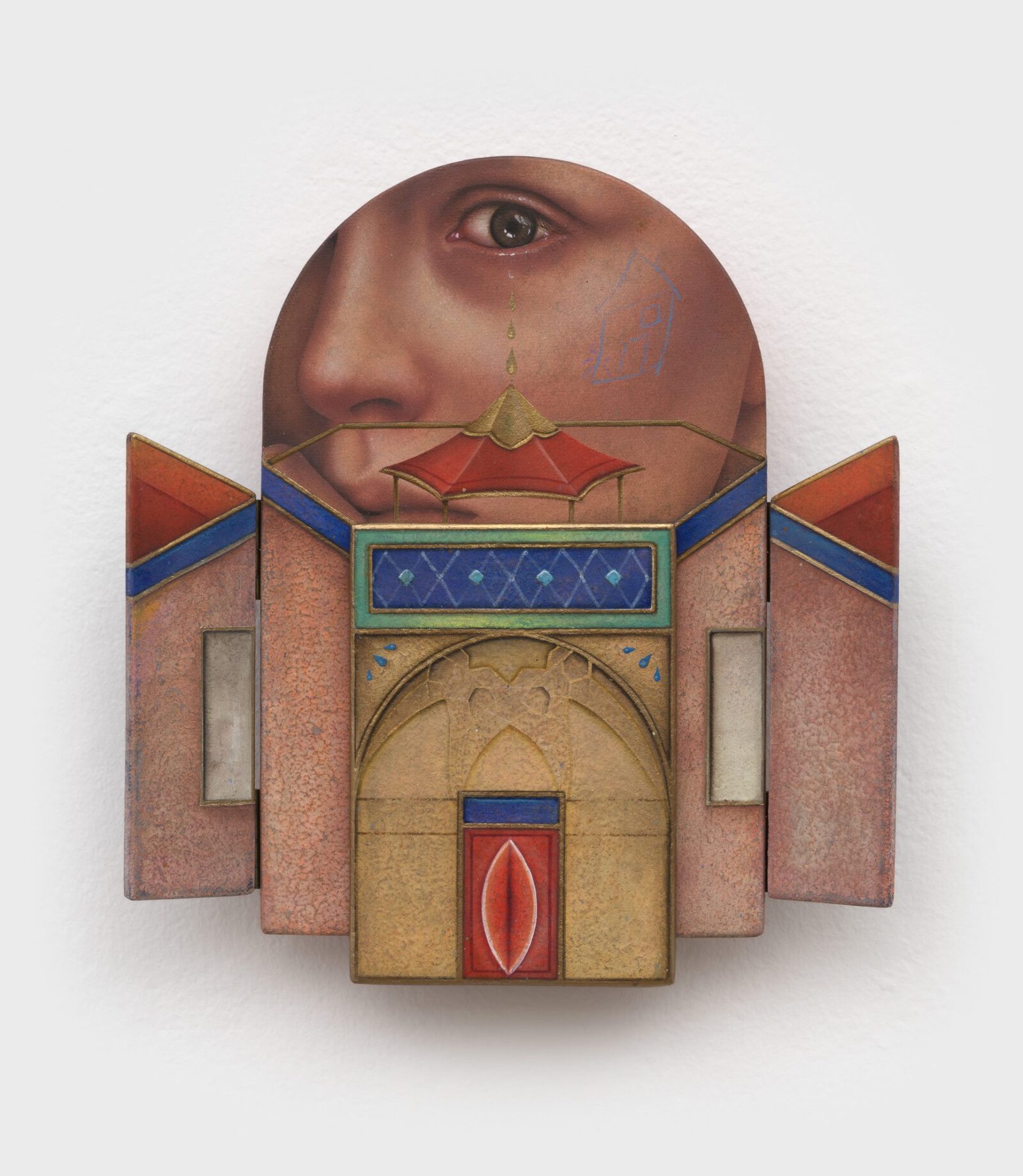 Image gallery Home by Arghavan Khosravi