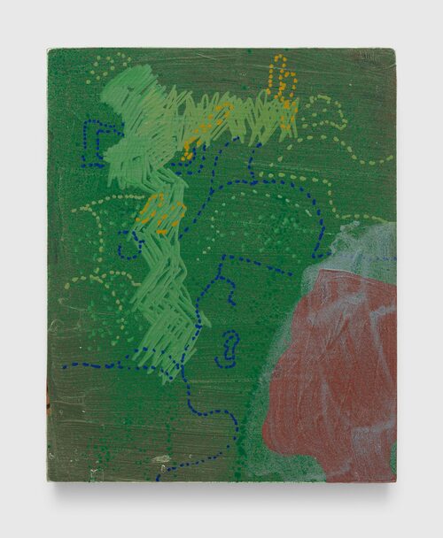 View featured artwork Day Jah Voo by Walter Price