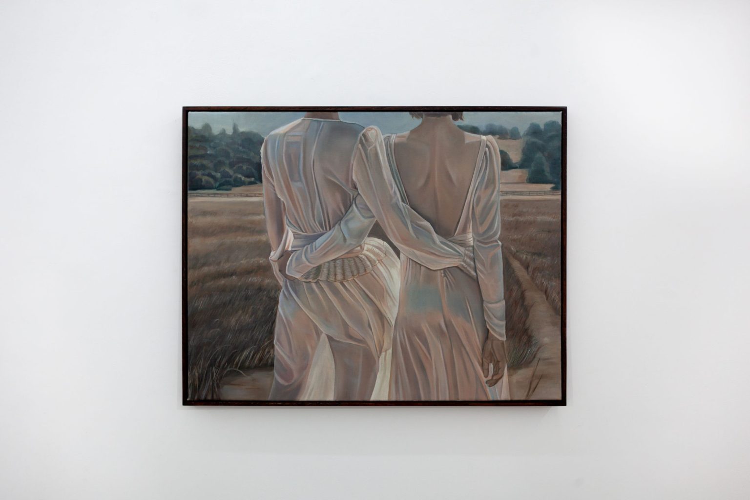 Image gallery Secret Ways by Georgia-May Travers Cook