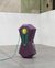Amber Chamber II (Resurgence) by Rafał Zajko – installation view