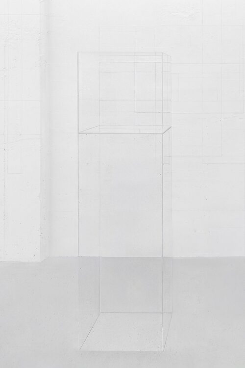 View featured artwork Difference 7 by Sanna Helena Berger