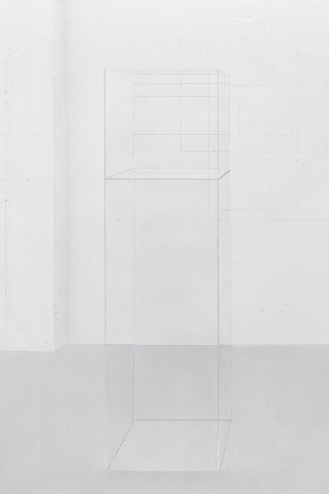 Difference 7 by Sanna Helena Berger – installation view