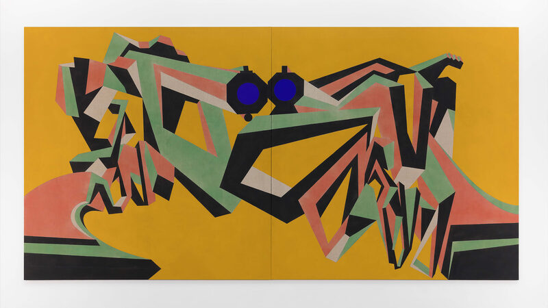 View featured artwork