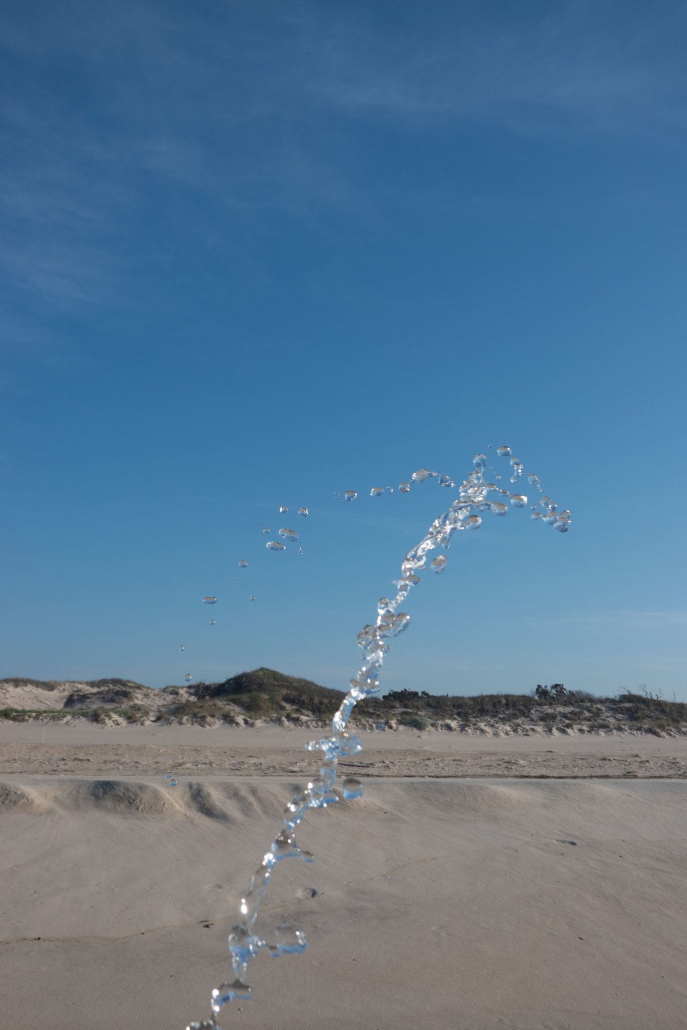 Image gallery Intervention, a by Wolfgang Tillmans
