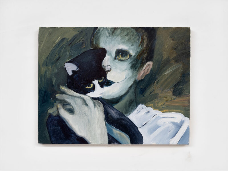 View featured artwork