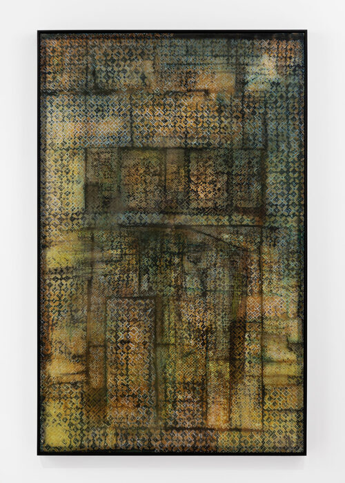 View featured artwork Spreegold by Shannon Bool