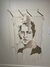 Clementina Sauro, 1904-1971 by Loretta Faveri