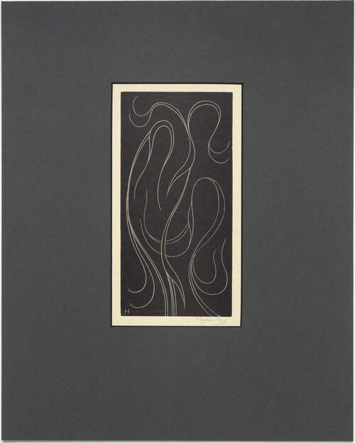View featured artwork Grassen I by Willem Hussem
