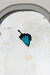 Dust Suns xiv by Vibeke Mascini – detail view