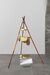 Sunlight on the Shelf by Zhang Hua – installation view