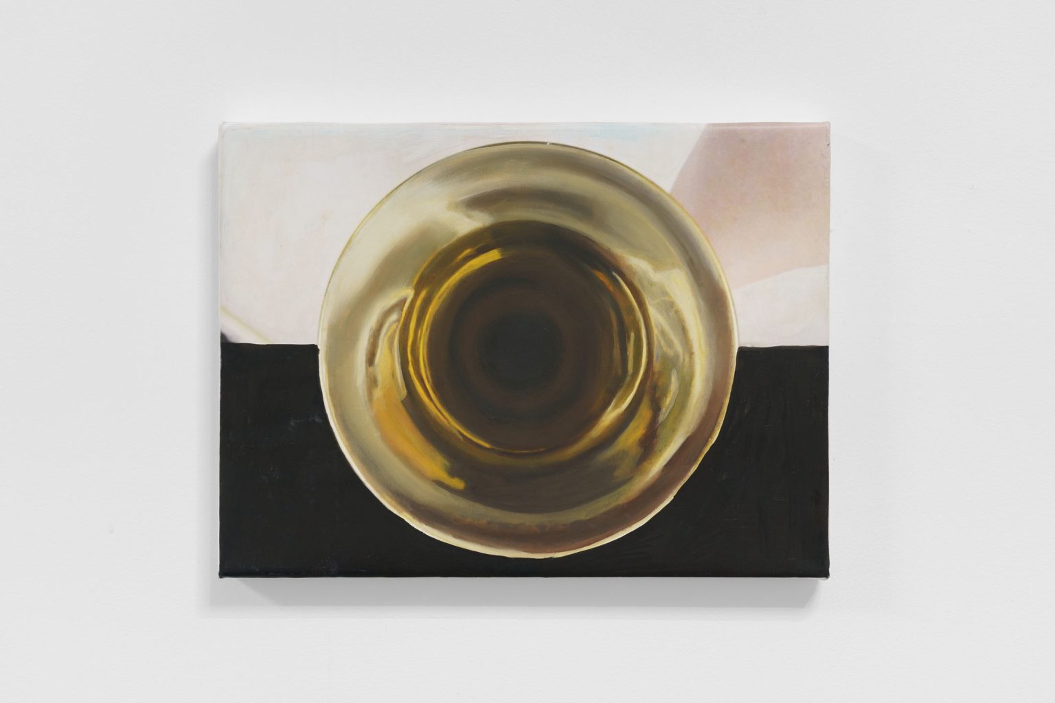 Trumpet 1 by Laura Langer