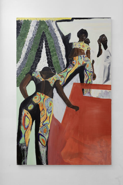 View featured artwork Real de 14 by Myles Starr