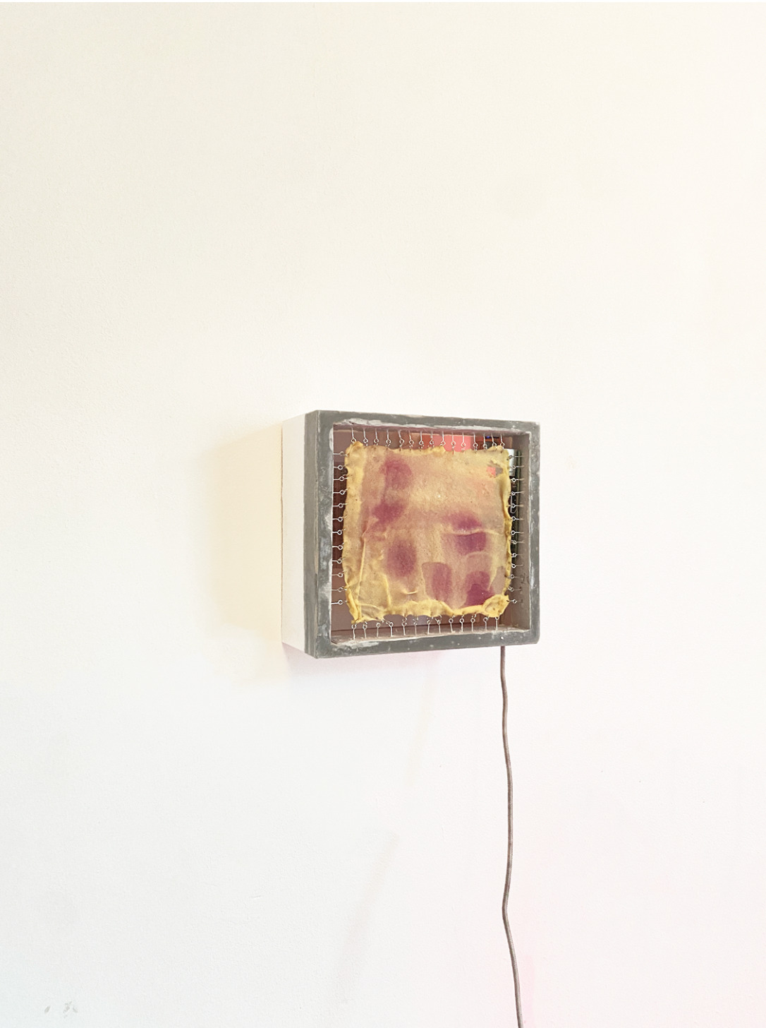 Sun Burn by Max King