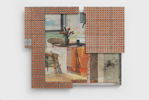 View featured artwork Clean #07 by Wan Chaoqian