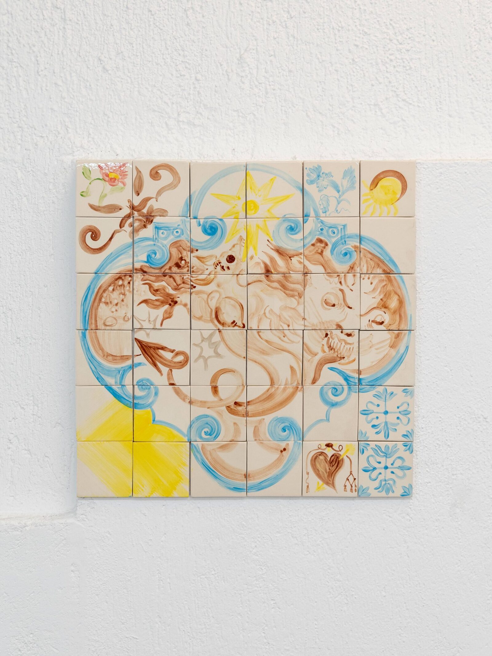 Tentación by Karla Kaplun