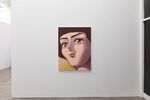 Golden Child by Julien Ceccaldi – installation view