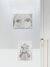 BBR (eyes of an unknown goddess) by Louisa Babari – installation view
