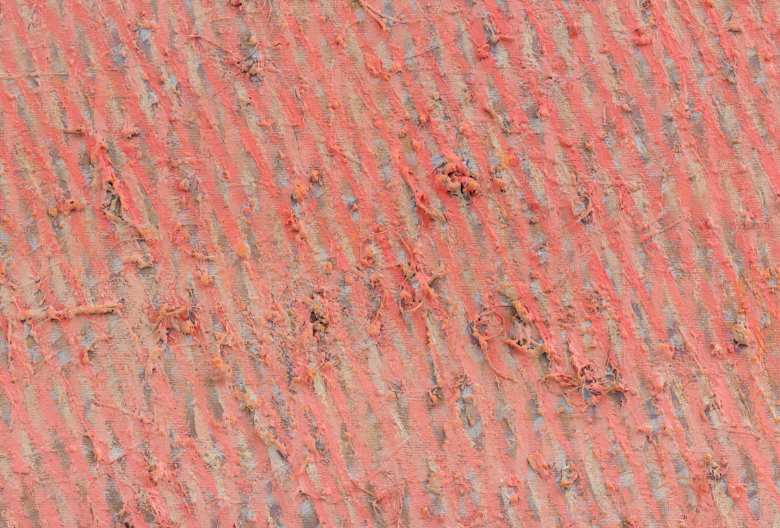 work detail by Norberto Spina – detail view