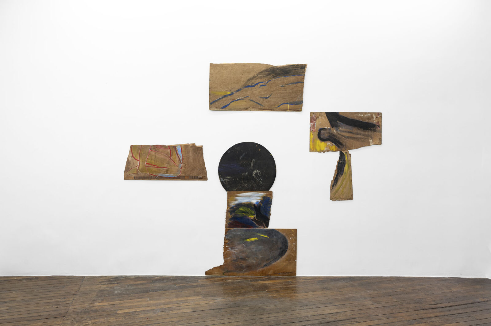 ANGELS GUARDING CATS by Yudith Levin