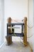 Observer by Aramis Navarro – installation view