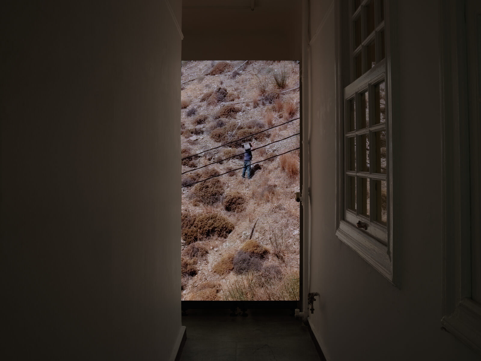 Grounding by Vasilis Papageorgiou