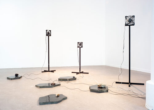 View featured artwork Electric Landscape by Philipp Valenta