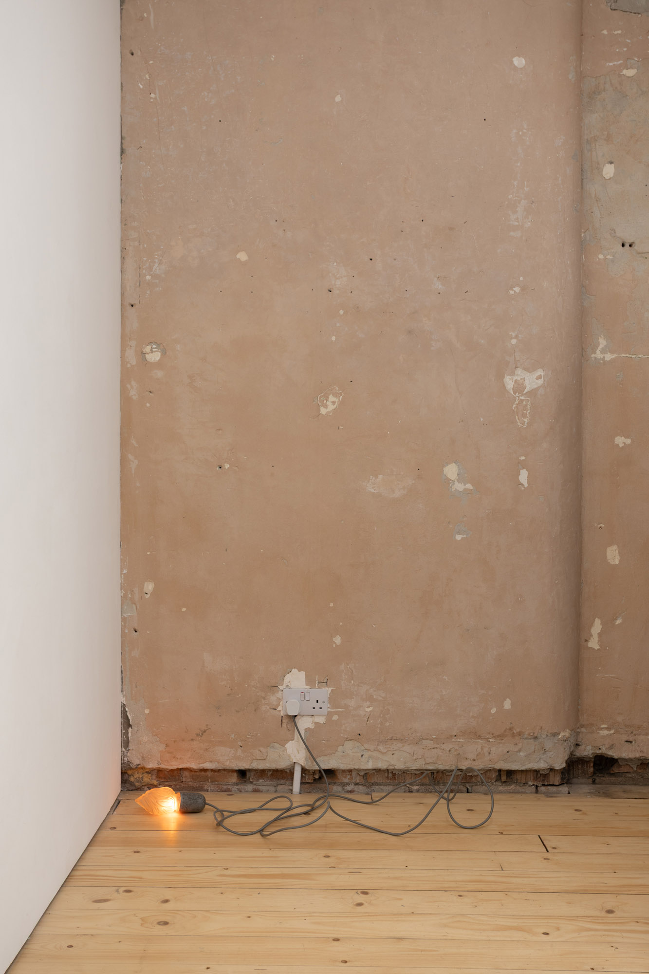 Image gallery The End of Love by Will Hughes – installation view