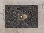 Reflective core by Nicolás Lamas – installation view
