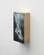 Out of the Blue by Lexia Hachtmann – detail view