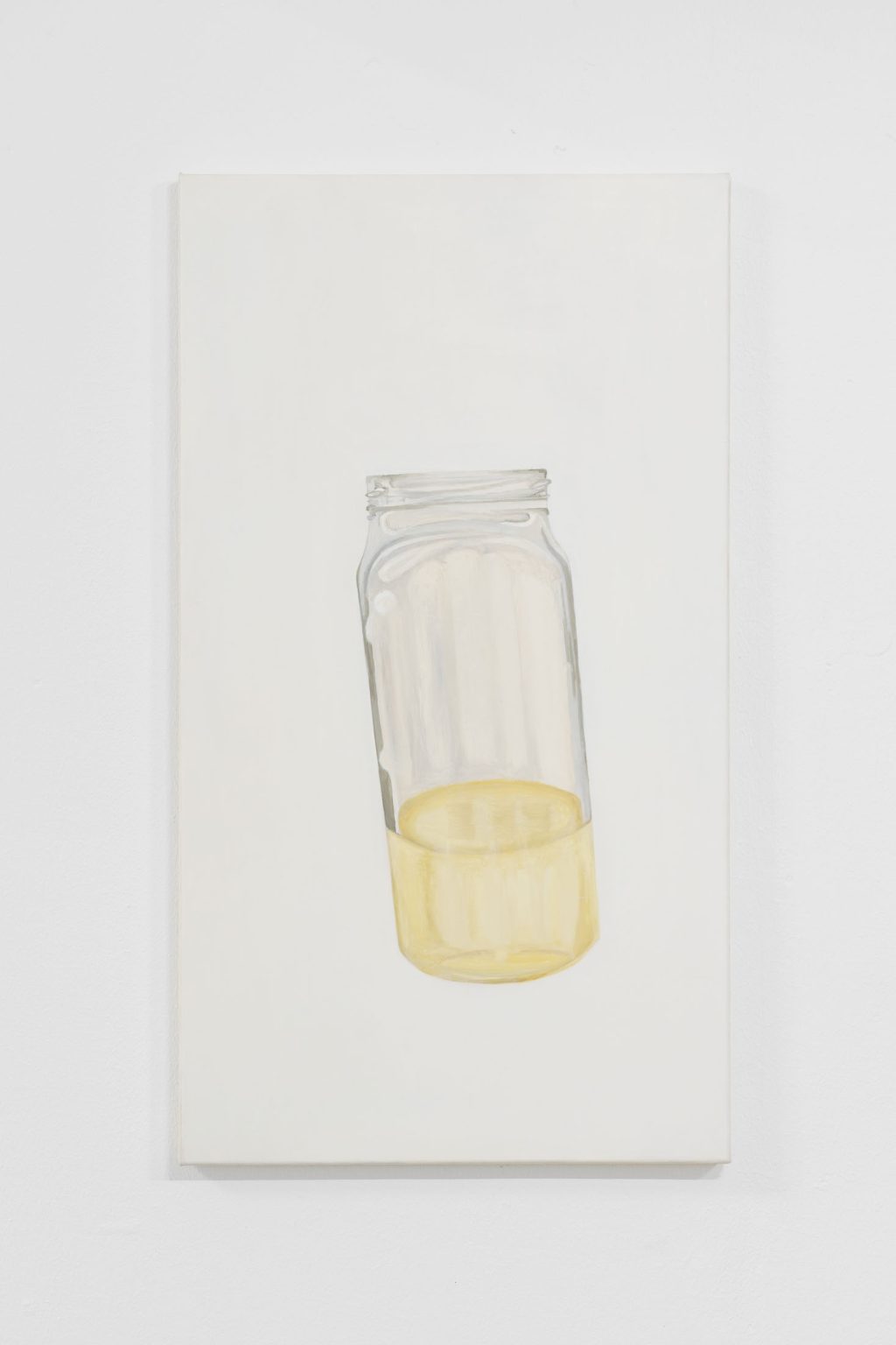 Pee Jar by Laura Langer