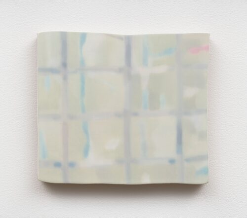 View featured artwork barras by Luz Carabaño