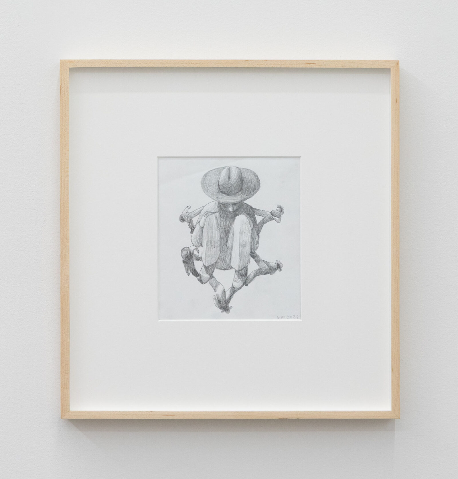 Image gallery Untitled by Geoff McFetridge